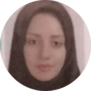 نجمه عبداله زاده