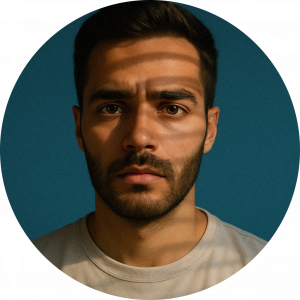 امیرمحمد فکور
