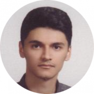 مهرداد رحمانی
