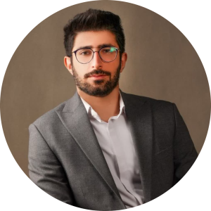 احمدرضا قاسمی