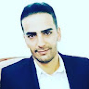 امین احمدوند