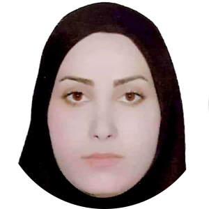 فاطمه لرکی