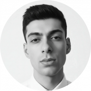 میلاد فردوس پناه