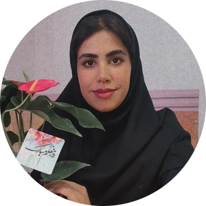 پریسا زمردی