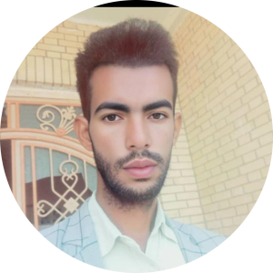 ایوب درزاده گل
