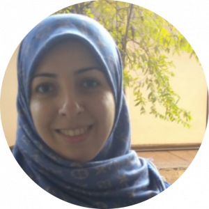 زینب شیروانی