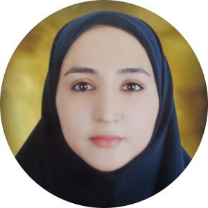مهدیس ساکی نوری