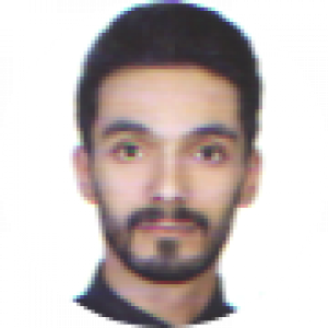 سید علی جعفری