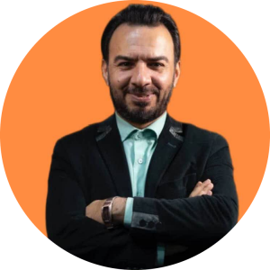 مصطفی آزاده