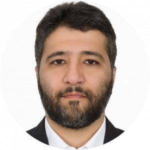 محمد مسجدی