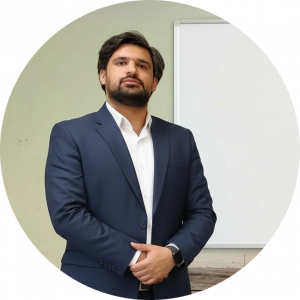 علی معصوم بیگی