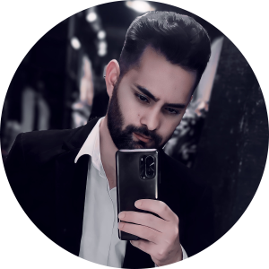 مهرداد ابریشم باف