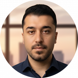 مهدی علی زاده