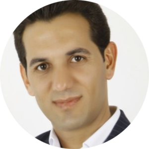 الیاس حاج محمد حسینی
