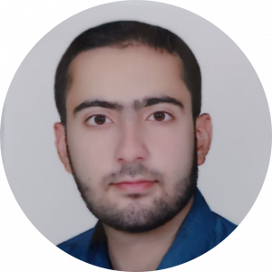 علی اعظمی جهرمی