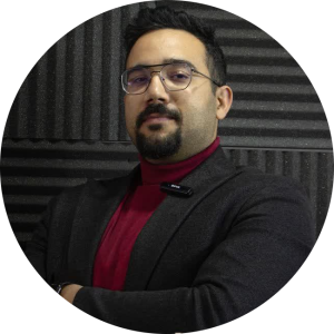 محمد وحید حسینی