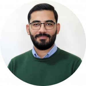 کرامت زمانی