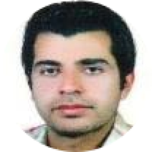 مهدی بیک مرادی