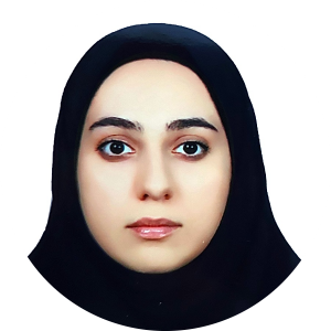 پریسا قاسم زاده