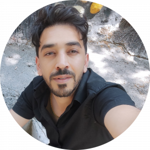 معصوم عبادی