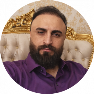 سید محمد شعنی