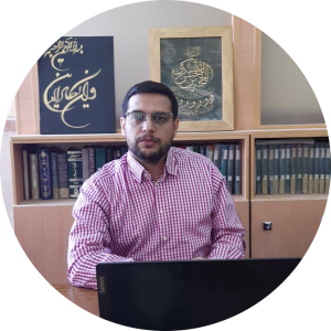 ایمان حسینی