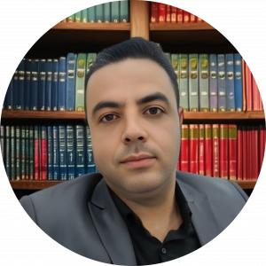 مهدی کرم بیگی