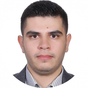 احمدرضا معماری نسب