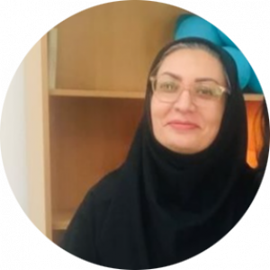 ثریا بیرامی