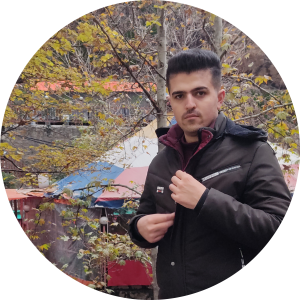 صباح  سعیدی