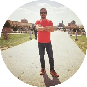 امید جلالوند