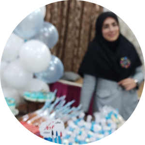 فاطمه رنجبر