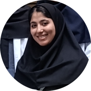 فاطمه سلمانپور