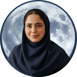 مهشید رستمی