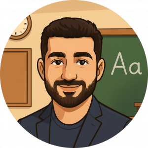 امیرحسین آقاجانی