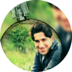 محسن سعیدی بابی
