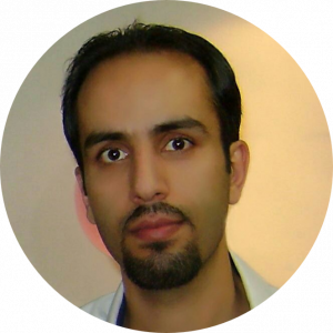 سعید گلچهره