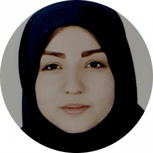 مهسا پیرهادی