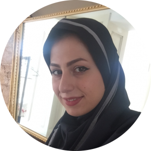 سحر زندی