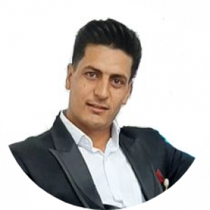 عباسعلی مرادی پور