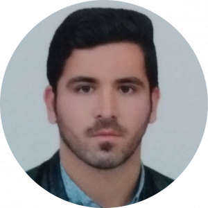 محمد مجرد سلامی