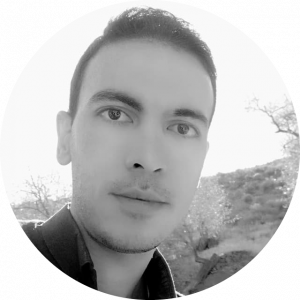 مجتبی مدیری