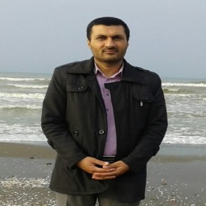 سید شهرام حسینی