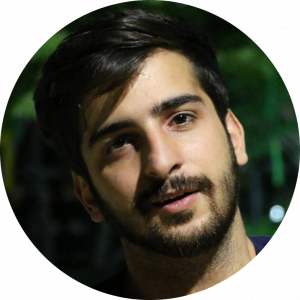 رضا پیرحاجی