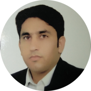 قاسم بلوچ زاده 