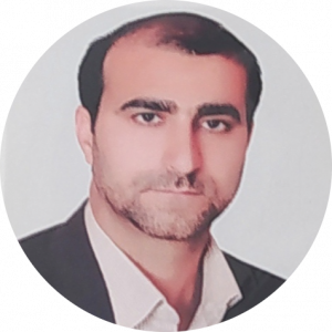 عین اله محمدپور