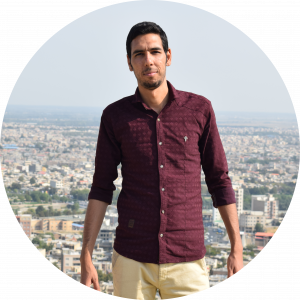 رامین نوروزی