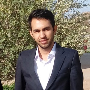 حسین غدیری