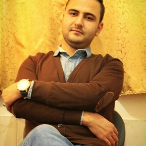 علی فتاحی نژاد