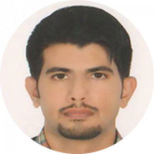 مسعود محمدقاسمی